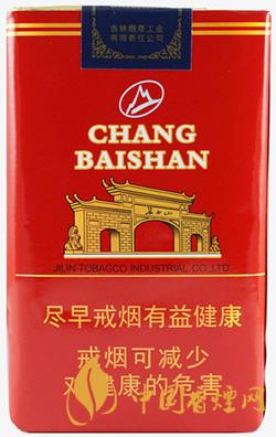 长白山软红多少钱一包 长白山软红价格图片合集