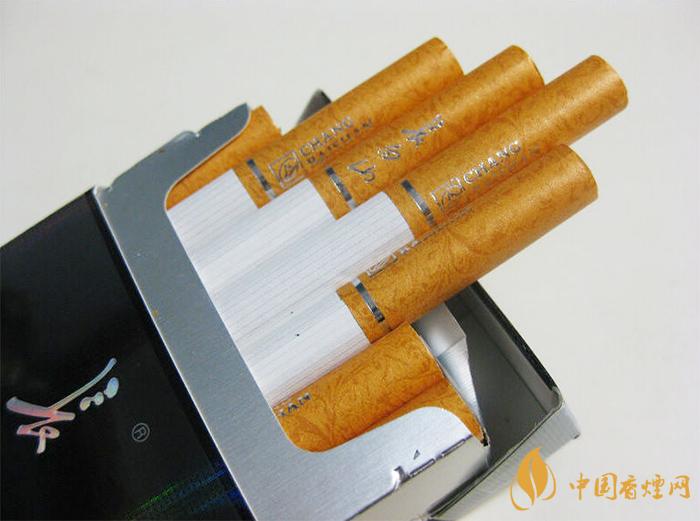 长白山8mg多少钱一盒 长白山8mg价格2021