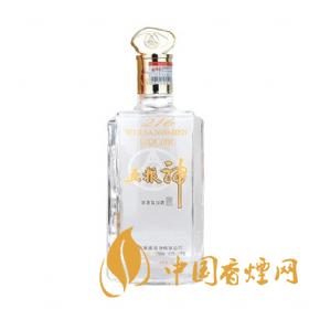 五粮液五粮神52度价格大全 五粮液五粮神52度多少钱一瓶