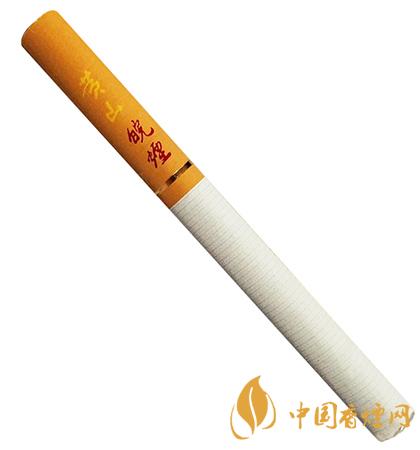 黄山经典皖烟价格软包多少钱 黄山经典皖烟香烟价格图表大全