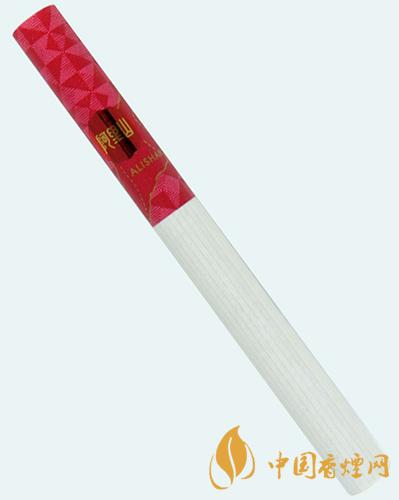 阿里山宝岛听装烟价格是多少 阿里山宝岛听装烟价格一览