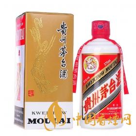 茅台飞天53度价格多少钱一瓶 茅台飞天53度价格2021