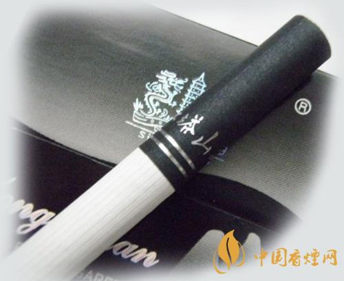 红塔山君皇多少钱一包 红塔山君皇烟价格表一览