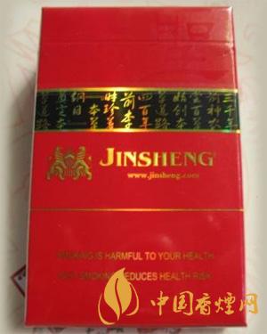 金圣硬黑带香烟价格表2021 金圣硬黑带多少钱一包
