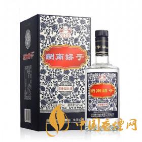 剑南娇子52度酒价格表2021 剑南娇子52度酒价格表多少钱一瓶