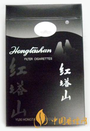 红塔山君皇多少钱一包 红塔山君皇烟价格表一览