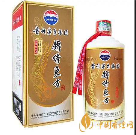 茅台锦绣东方52度多少钱 茅台锦绣东方52度价格详情