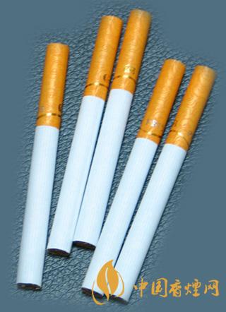 娇子硬阳光多少钱一包 娇子硬阳光香烟价格表图一览