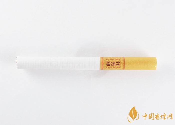 黄山软喜庆红方印价格 黄山软喜庆红方印多少钱一包