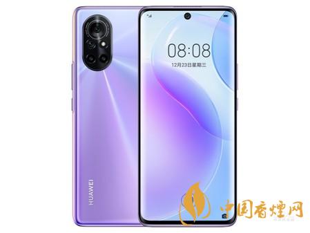 荣耀40和华为nova8哪个好 荣耀40和华为nova8对比