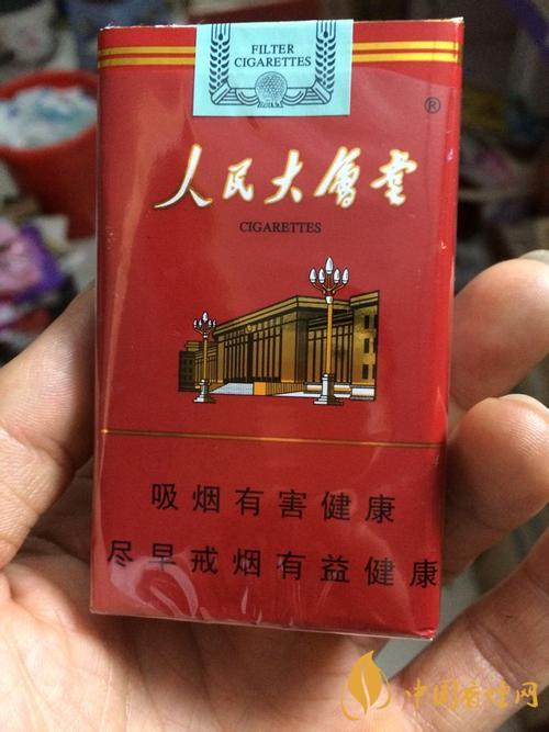 人民大会堂软红价格2025 人民大会堂软红怎么样