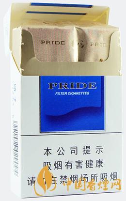 娇子蓝时代价格及图片一览 娇子蓝时代多少钱一包