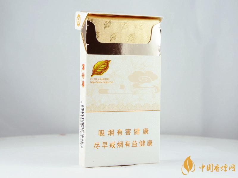 黄金叶天香细支怎么样 黄金叶天香细支价格一览