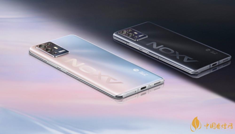 中兴Axon30怎么样-中兴Axon30配置详情