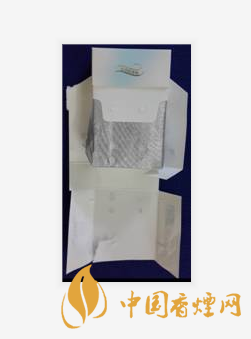 中南海金8mg怎么看真假 中南海金8mg真假辨别方法