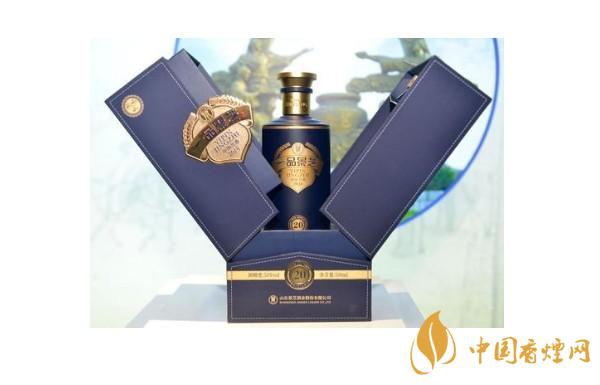 一品景芝酒怎么样 一品景芝酒价格