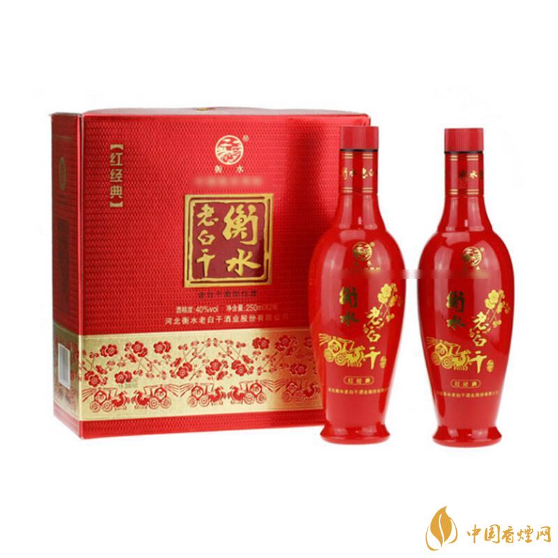 白酒有几种香型,白酒香型分类及特点2021