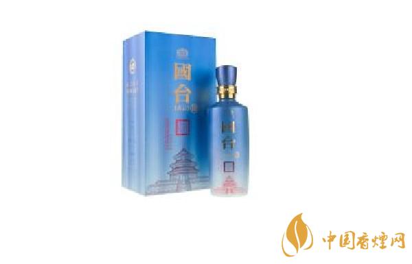 国台青云酒53度酱香型价格 国台青云酒价格及图片