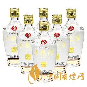 五粮液五粮陈52度浓香型价格 52度五粮陈酒价格表2021