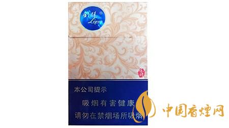 利群休闲细支香烟价格2025 利群云端休闲细支怎么样