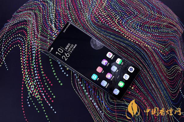 中兴axon30ultra评测 中兴axon30ultra屏幕摄像头