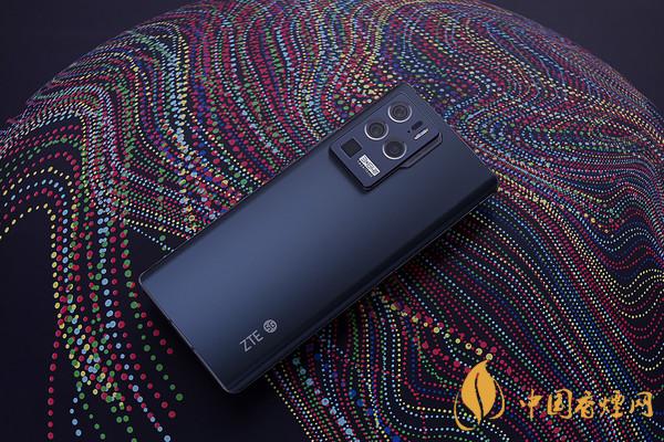 中兴axon30ultra评测 中兴axon30ultra屏幕摄像头