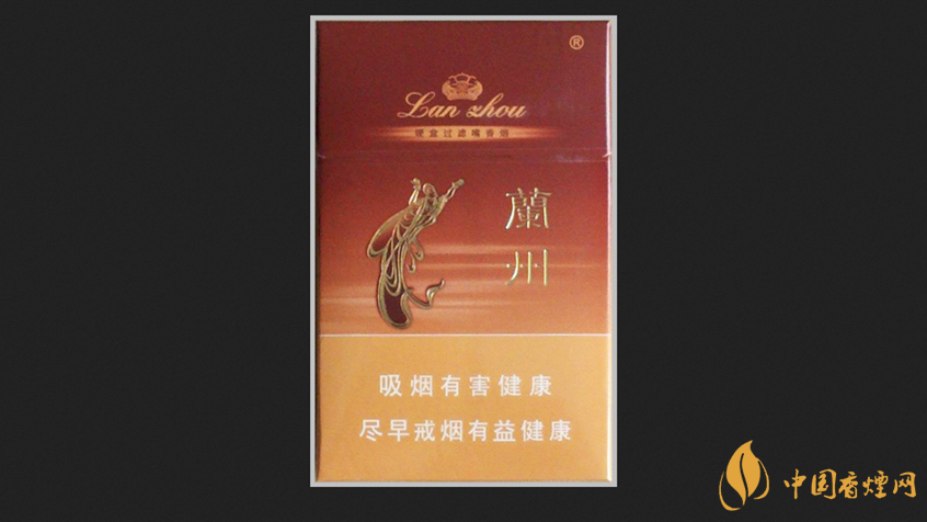 兰州硬黄香烟价格表2025