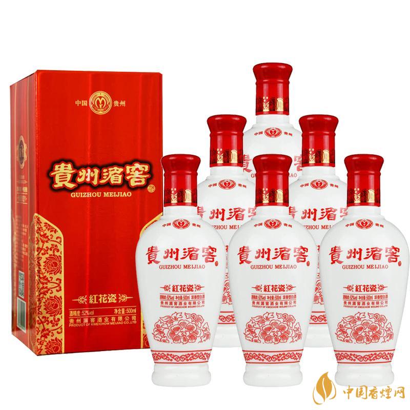 贵州湄窖酒怎么样 贵州湄窖酒特点分析