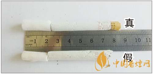 苏烟软金砂鉴别方法2021  苏烟软金砂怎么看真假