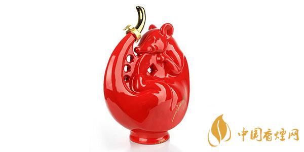 一品景芝代代鼠钱生肖收藏酒怎么样 一品景芝代代鼠钱生肖收藏酒价格