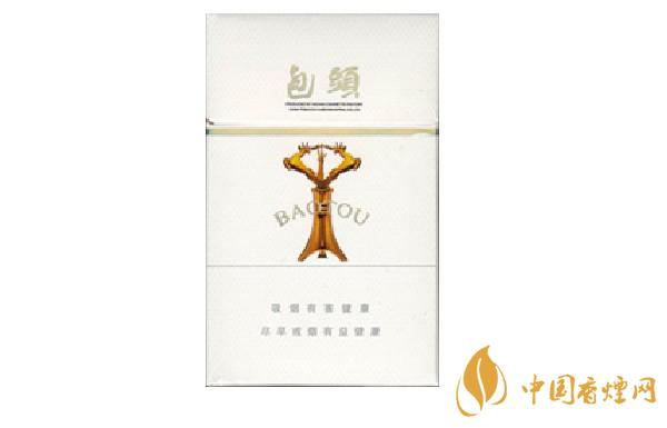 黄鹤楼包头白香烟2025价格图表一览