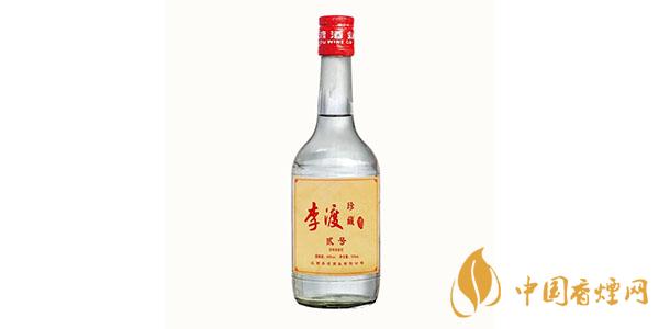 李渡珍藏壹号酒怎么样 李渡珍藏壹号酒52度多少钱