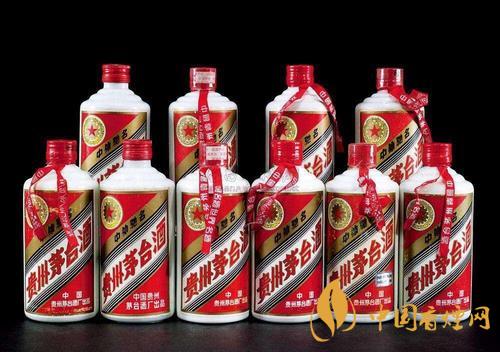 中国前十白酒排名2021 中国前十白酒品牌有哪些