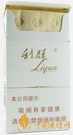 利群西湖恋细支烟价格2021 利群西湖恋怎么样