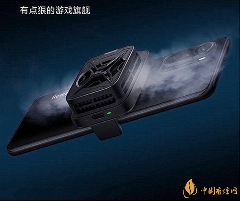 红米k40游戏增强版多少钱一台-红米k40游戏增强版售价详情