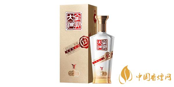 全兴大曲原浆12年52度多少钱一瓶 全兴大曲原浆12年怎么样