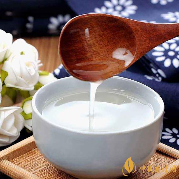 米酒的制作方法家庭版 米酒的功效与作用一览