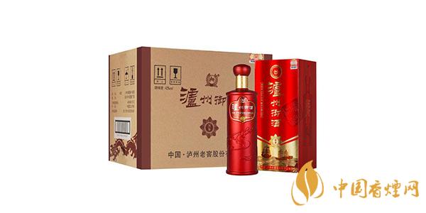 42度泸州御酒N9价格 泸州御酒N9好喝吗