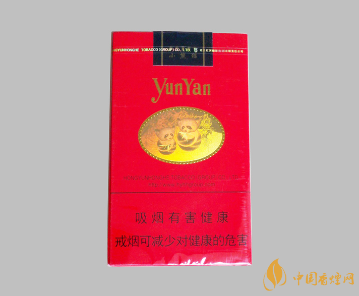 云烟软小熊猫市场价2021 云烟软小熊猫好抽吗