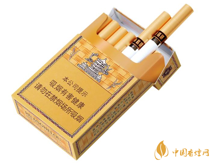 黄鹤楼硬金砂龙烟好抽吗 黄鹤楼硬金砂龙烟口感分析