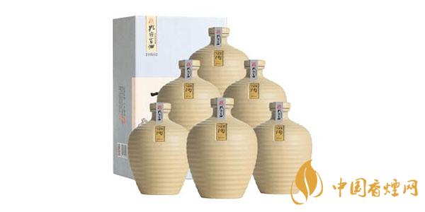 孔府家酒亦陶6价格 52度孔府家酒亦陶6多少钱