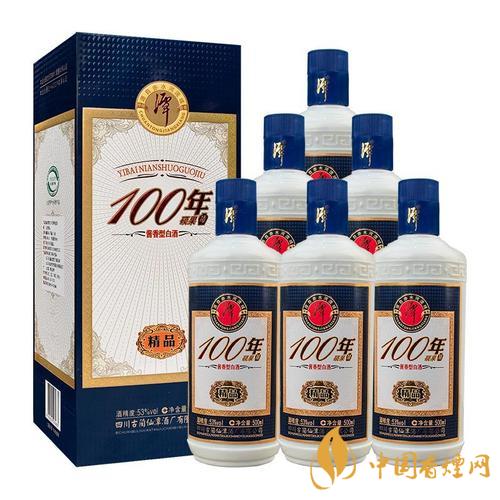 潭酒100年硕果1965口感好吗 潭酒100年硕果1965多少钱