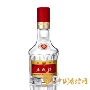 五粮液52度普五第八代价格图表一览2021