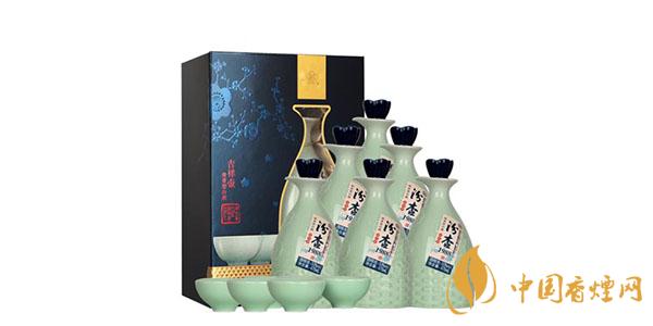 汾杏1988吉祥壶53度多少钱 汾杏1988吉祥壶怎么样