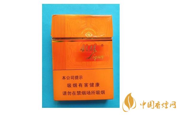 利群橙中支多少钱一包2025 利群橙中支怎么样