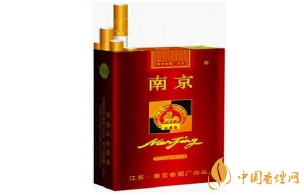 南京珍品多少钱一包2025 南京珍品香烟怎么样