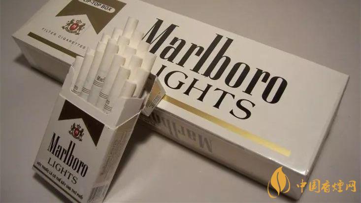 万宝路香烟图片及价格一览 2025万宝路香烟价格一览表