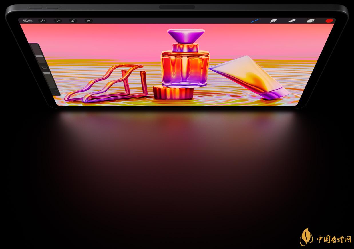 ipad pro 2021什么时候上市 ipad pro最新信息