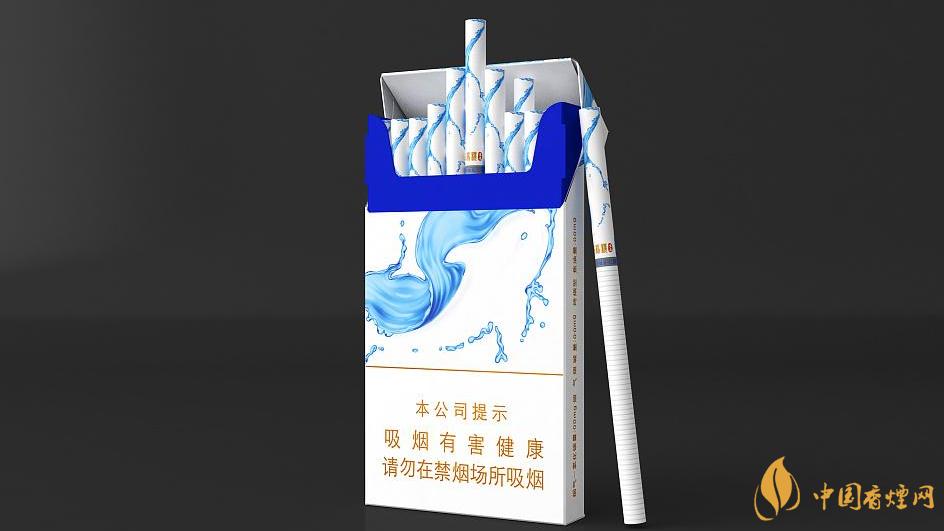 黄鹤楼香烟价格表图大全 黄鹤楼细支香烟价格一览表