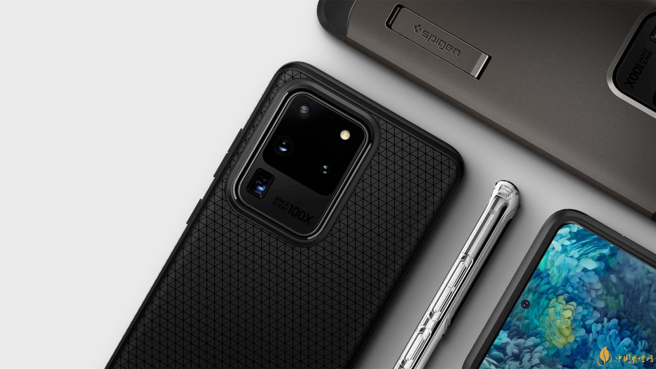 Galaxy S20 Ultra镜头无故碎裂-Galaxy S20 Ultra值得买吗